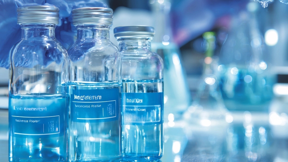 Oxygenated water sale of 2 % and 2 % industrial in Tehran
